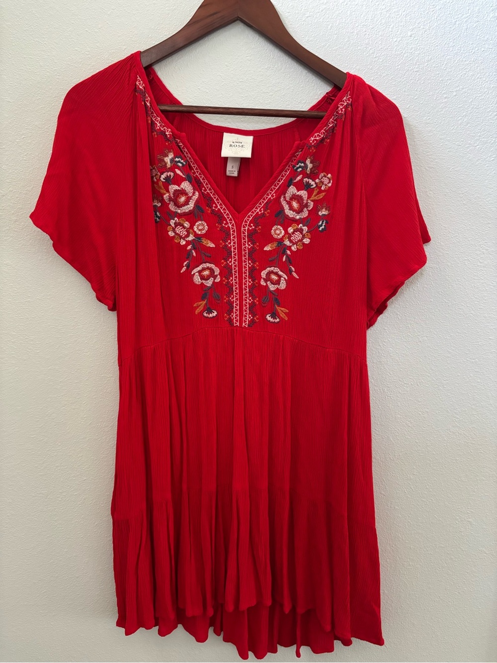 Set of 3 like new Knox Rose dresses - size small - Picture 8 of 10